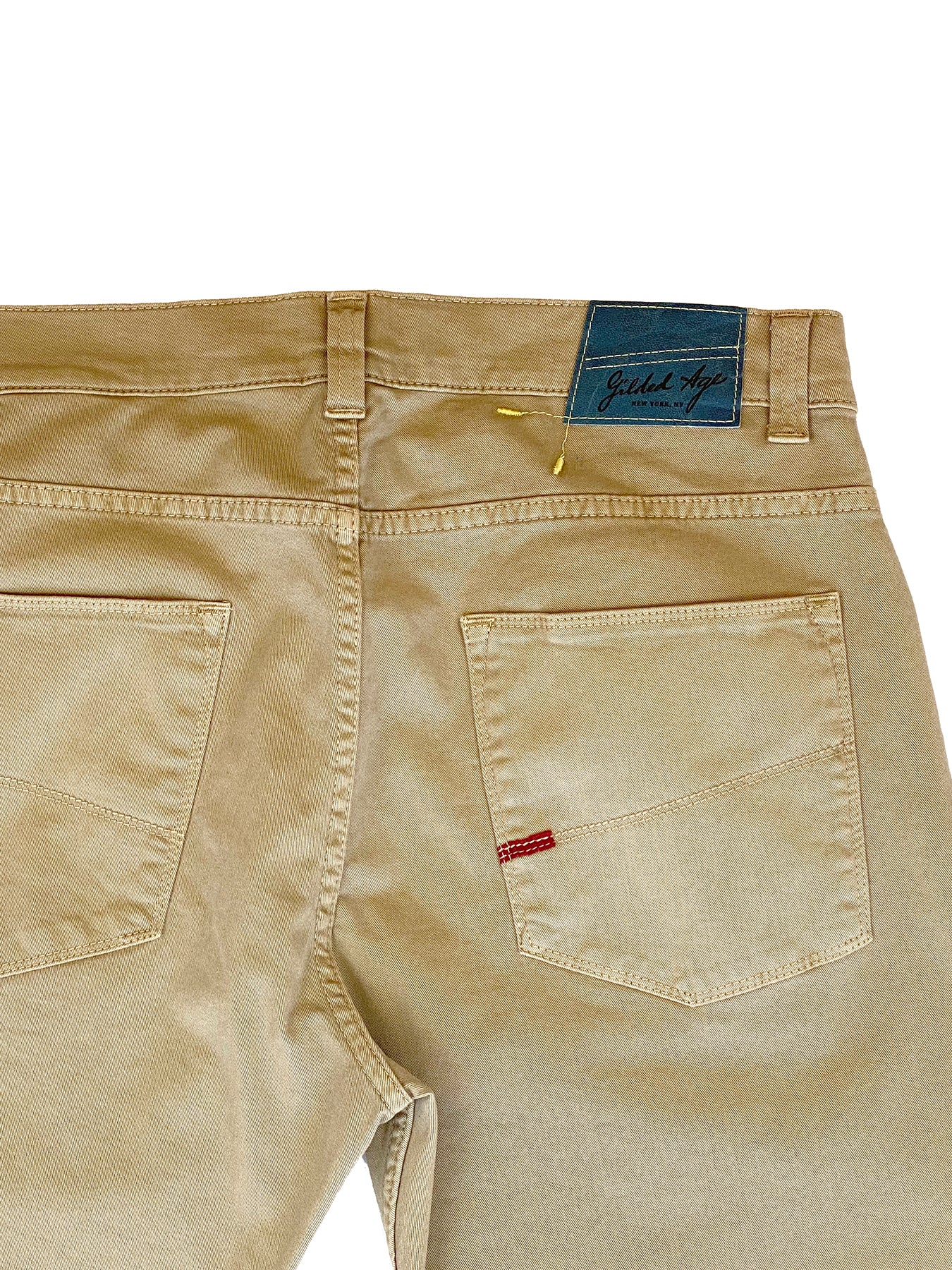 Baxten 5 Pocket Pant 1011