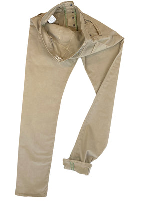 Baxten 5 Pocket Pant 1011