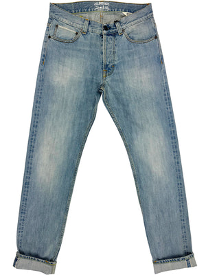 Baxten Straight Red Selvage 1011