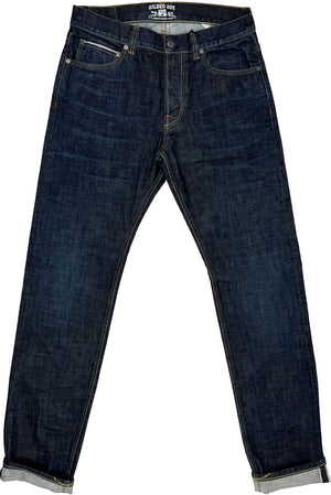 Baxten Straight Red Selvage 1011