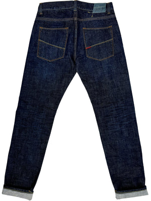 Baxten Straight Red Selvage 1011