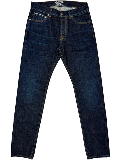 Baxten Straight Red Selvage 1011