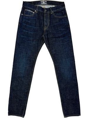 Baxten Straight Red Selvage 1011