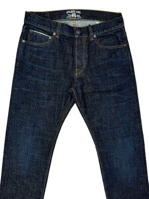 Baxten Straight Red Selvage 1011