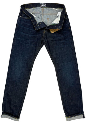 Baxten Straight Red Selvage 1011