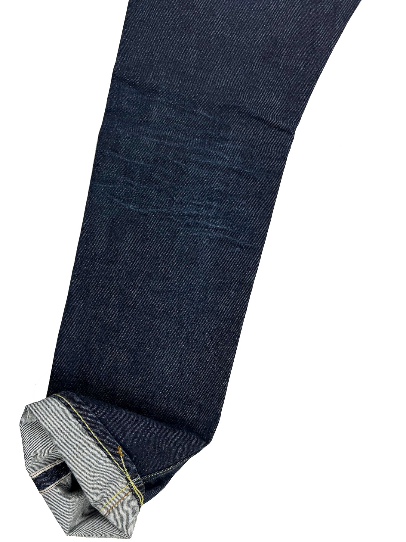 Baxten Straight Red Selvage 1011