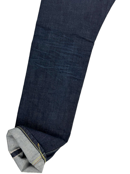 Baxten Straight Red Selvage 1011