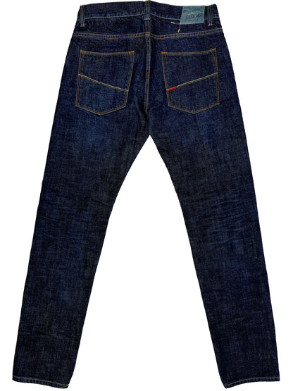 Baxten Straight Red Selvage 1011
