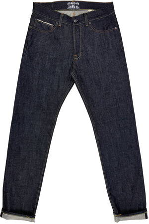 Baxten Straight Red Selvage 1011