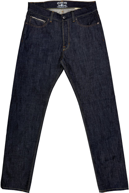 Baxten Straight Red Selvage 1011