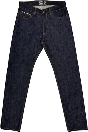 Baxten Straight Red Selvage 1011