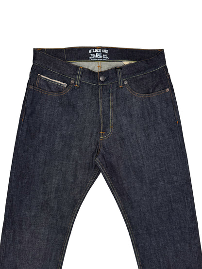 Baxten Straight Red Selvage 1011
