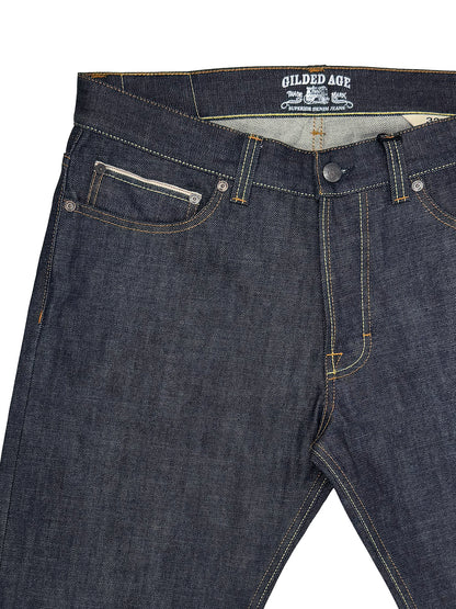 Baxten Straight Red Selvage 1011