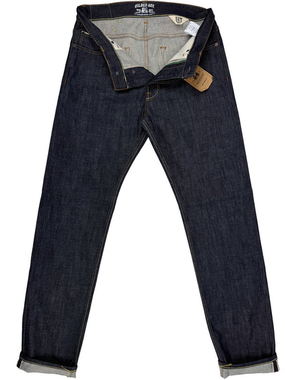 Baxten Straight Red Selvage 1011