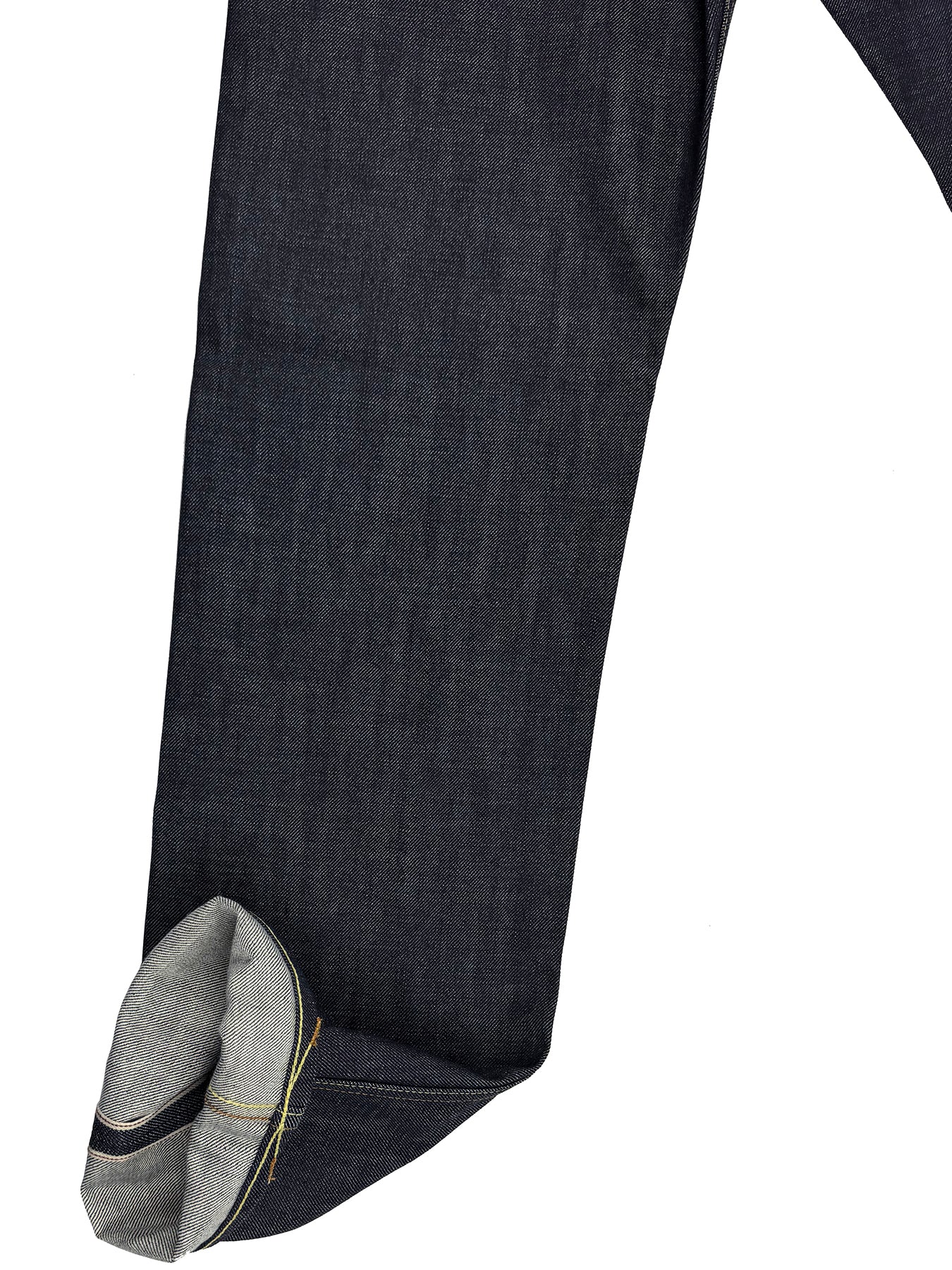 Baxten Straight Red Selvage 1011