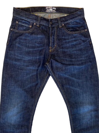 Morrison Jean 1025