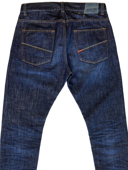 Morrison Jean 1025