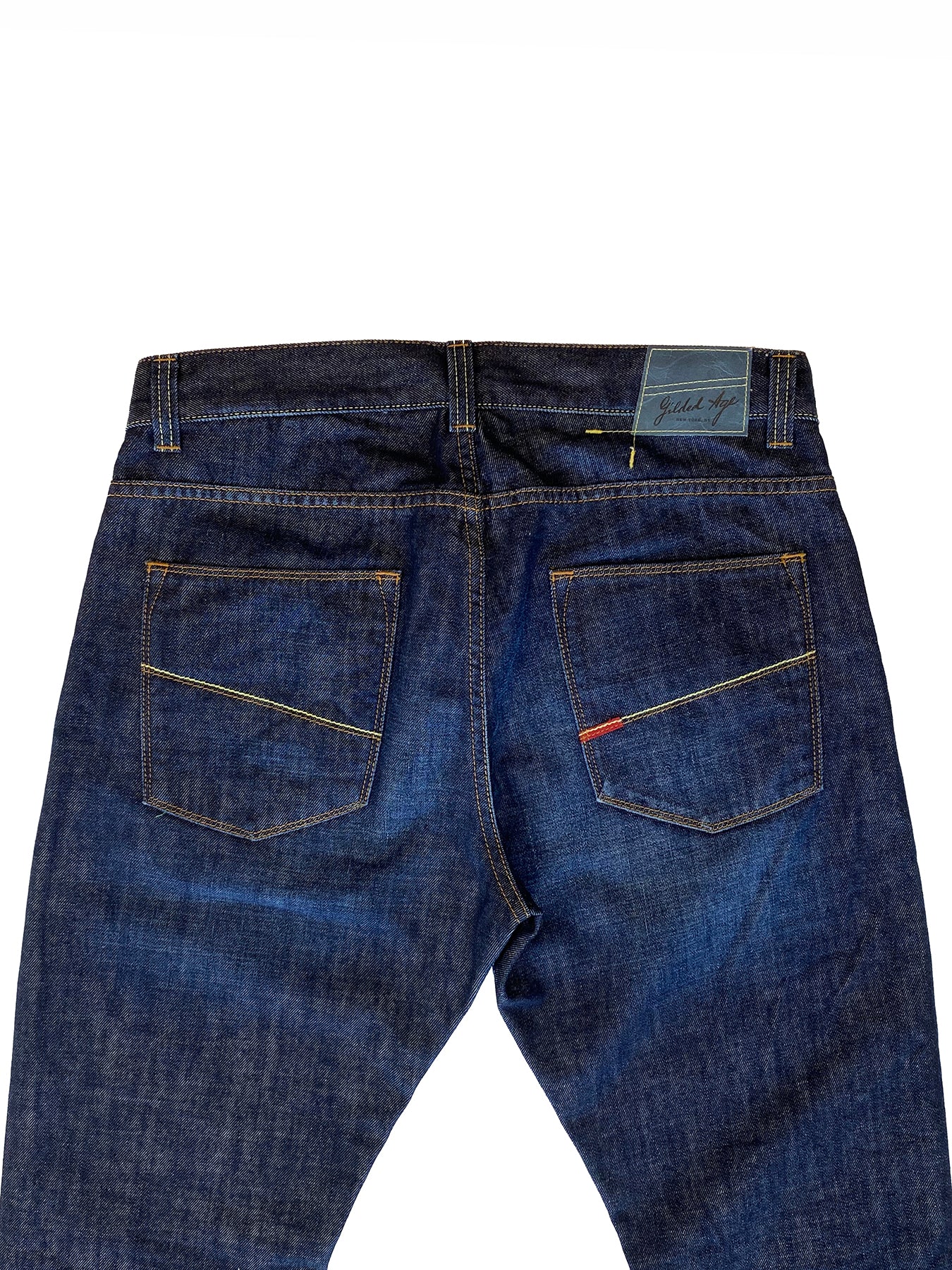 Morrison Jean 1025