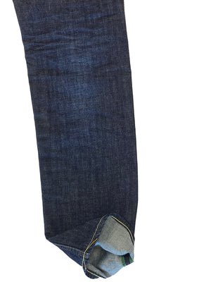 Morrison Jean 1025