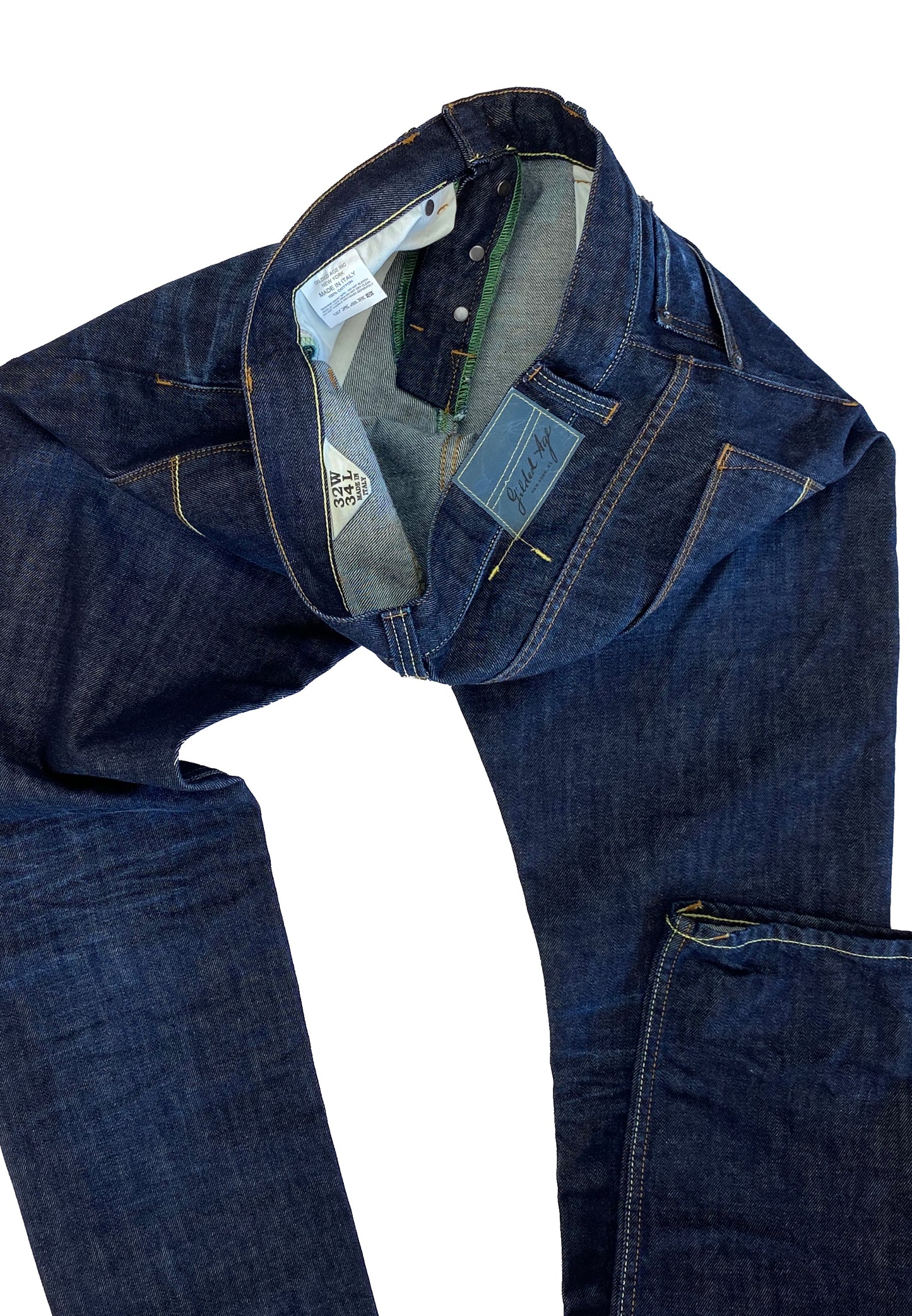 Morrison Jean 1025