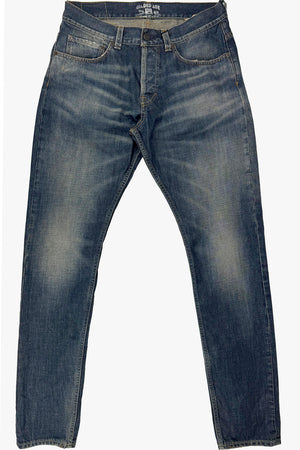 Final Sale: Morrison Jean 1025 Medium Vintage