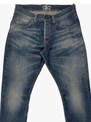 Final Sale: Morrison Jean 1025 Medium Vintage