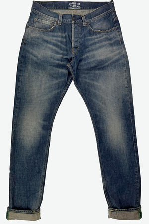 Final Sale: Morrison Jean 1025 Medium Vintage