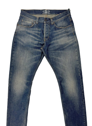 Final Sale: Morrison Jean 1025 Medium Vintage
