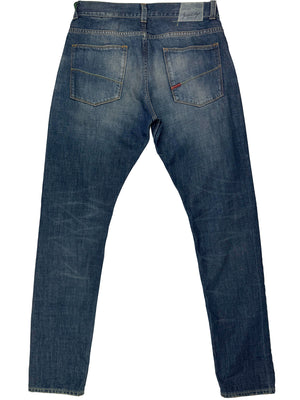 Final Sale: Morrison Jean 1025 Medium Vintage