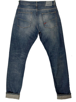 Final Sale: Morrison Jean 1025 Medium Vintage