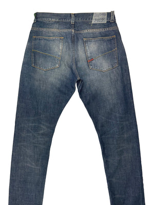 Final Sale: Morrison Jean 1025 Medium Vintage