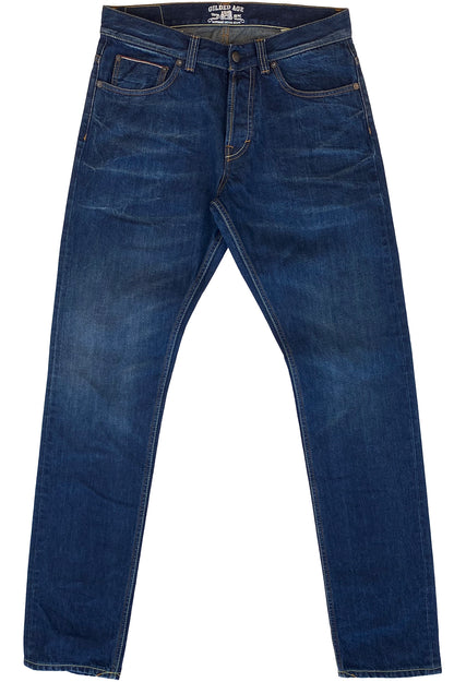 Morrison Red Selvedge 1025