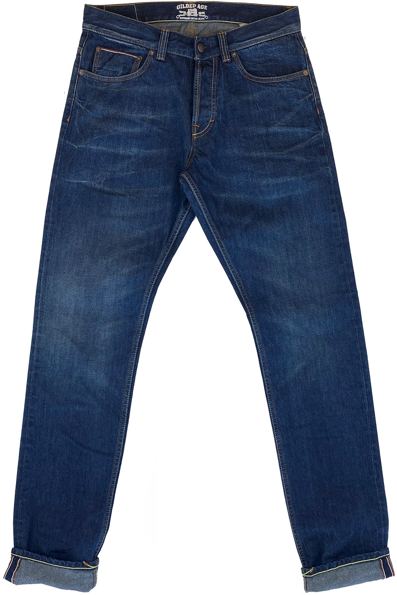 Morrison Red Selvage 1025