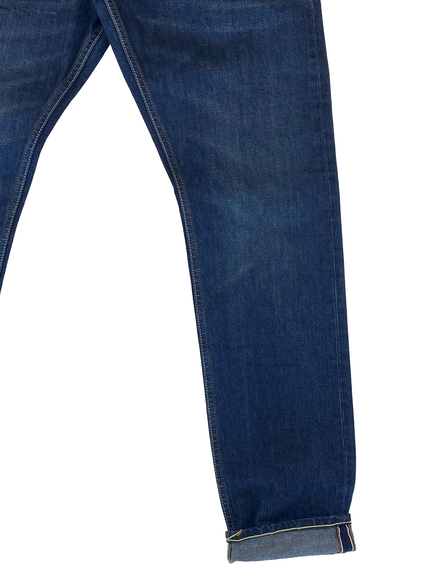 Morrison Red Selvedge 1025