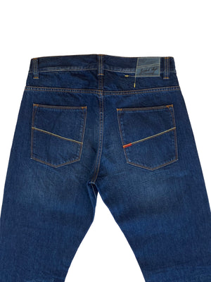 Morrison Red Selvedge 1025