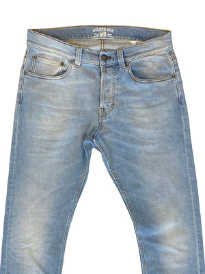 Morrison Jean 1025