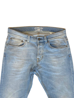 Morrison Jean 1025