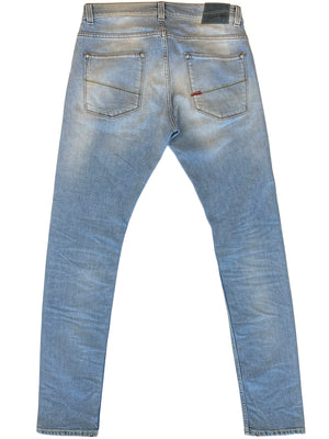 Morrison Jean 1025