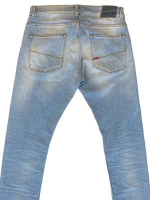 Morrison Jean 1025