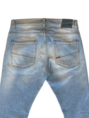 Morrison Jean 1025