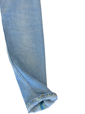 Morrison Jean 1025