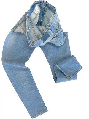 Morrison Jean 1025