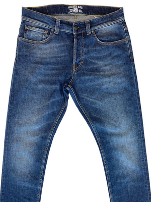 Morrison Jean 1025