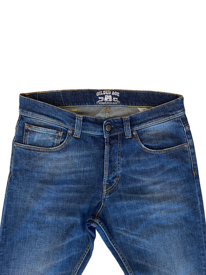 Morrison Jean 1025