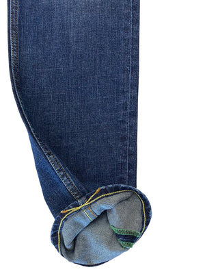 Morrison Jean 1025