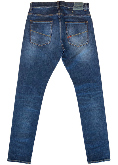 Morrison Jean 1025