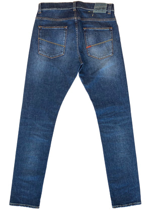 Morrison Jean 1025