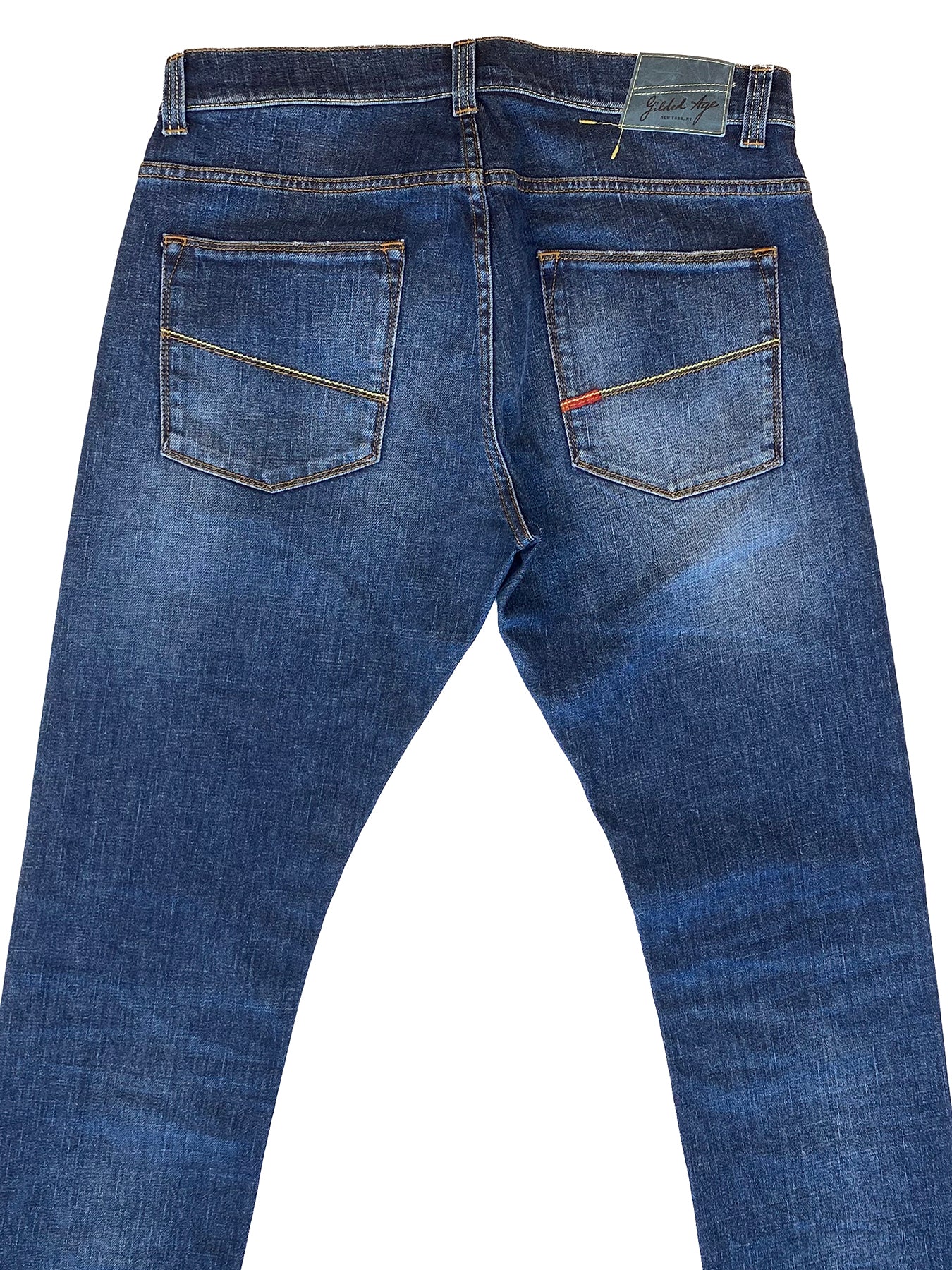 70,80’s デニムバナー DENIM HEADQUARTERS Morrison Jean 1025 – Gilded Age