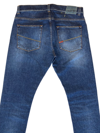 Morrison Jean 1025