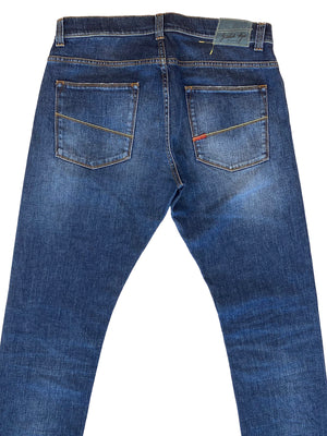 Morrison Jean 1025